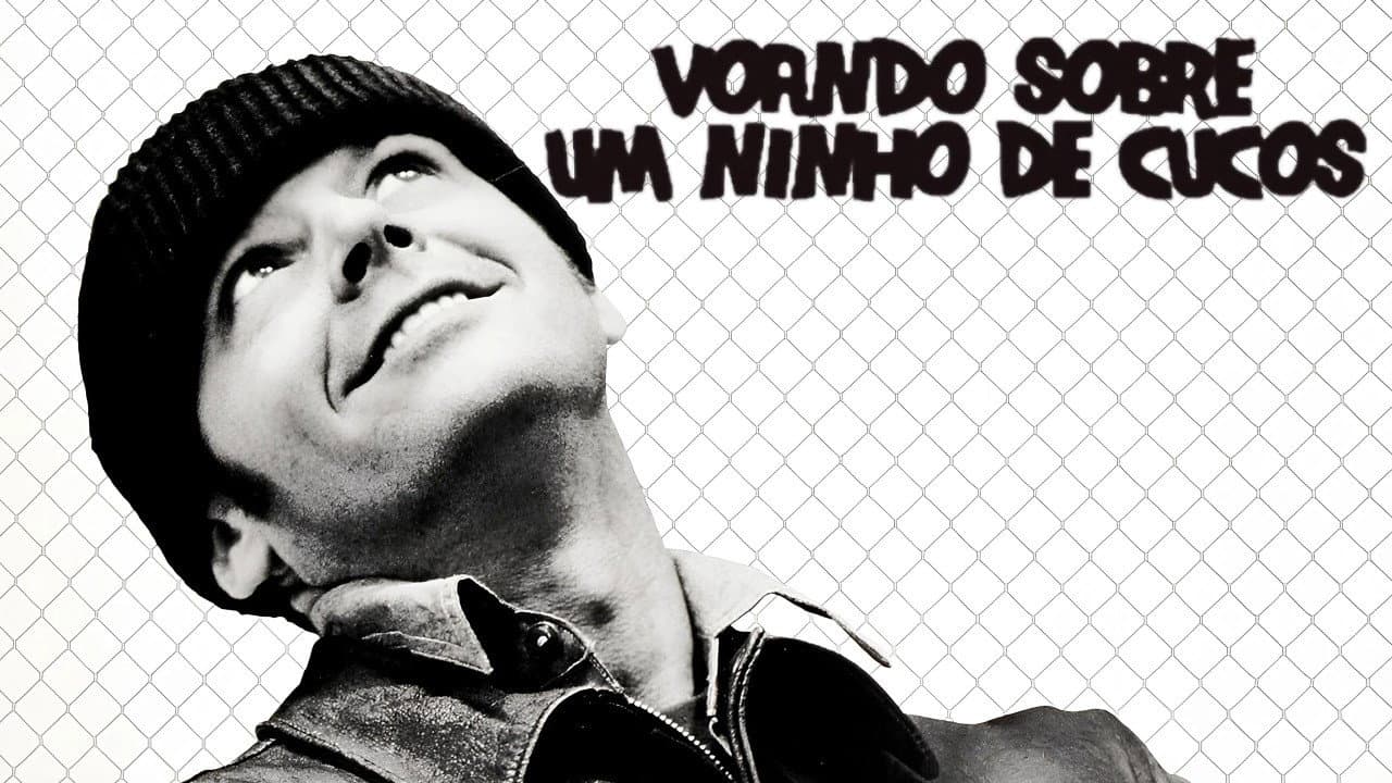 One Flew Over the Cuckoo's Nest still 7