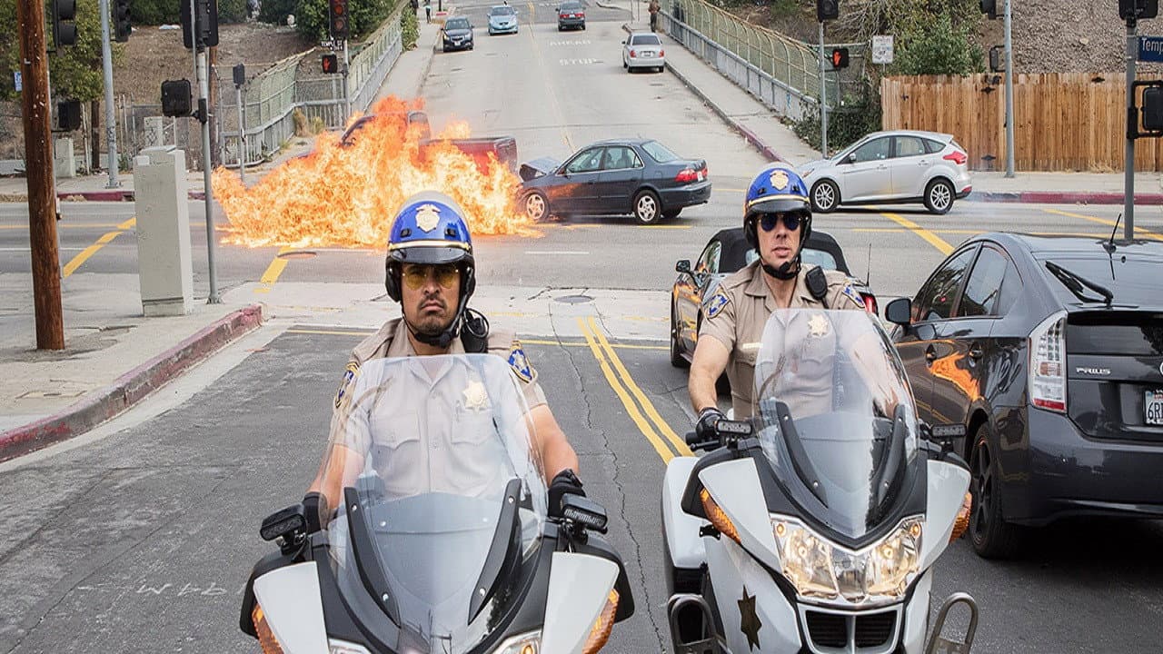 CHiPs still 7