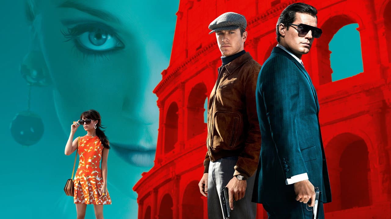 The Man from U.N.C.L.E. still 7