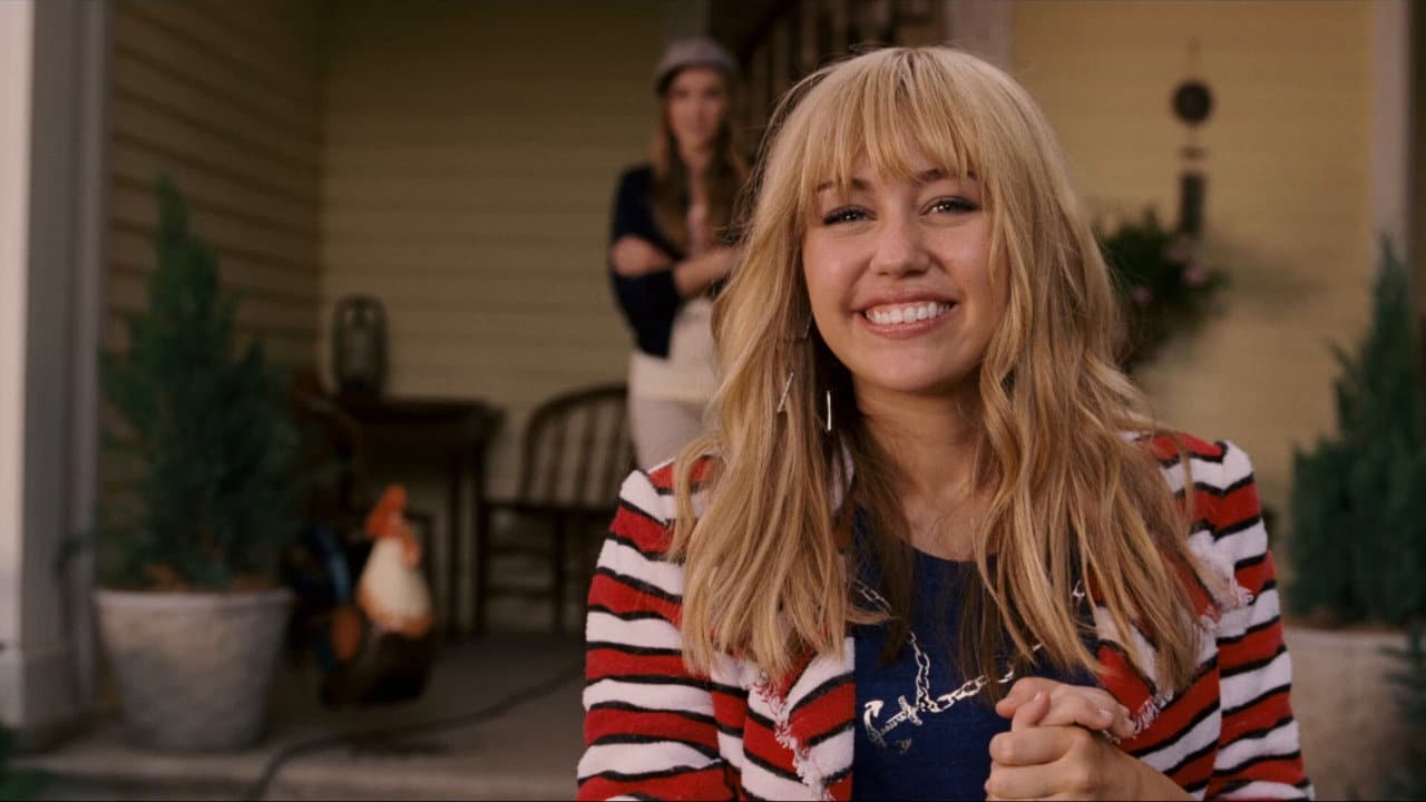 Hannah Montana: The Movie still 5