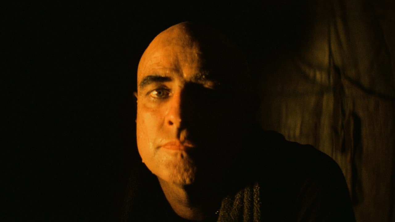 Apocalypse Now still 5