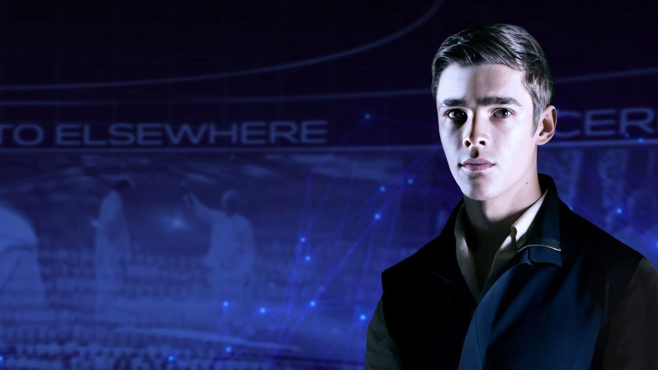 The Giver still 2