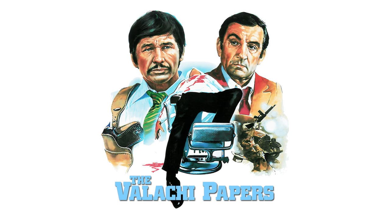 The Valachi Papers still 2