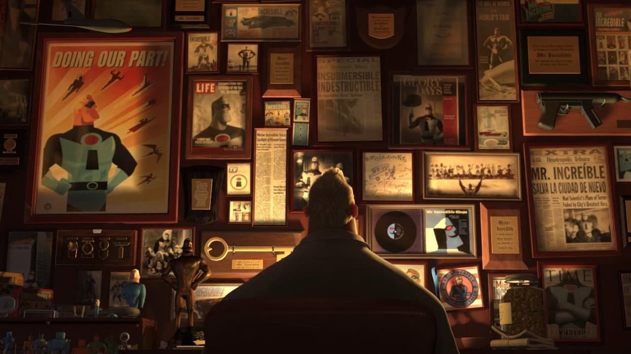 The Incredibles still 8