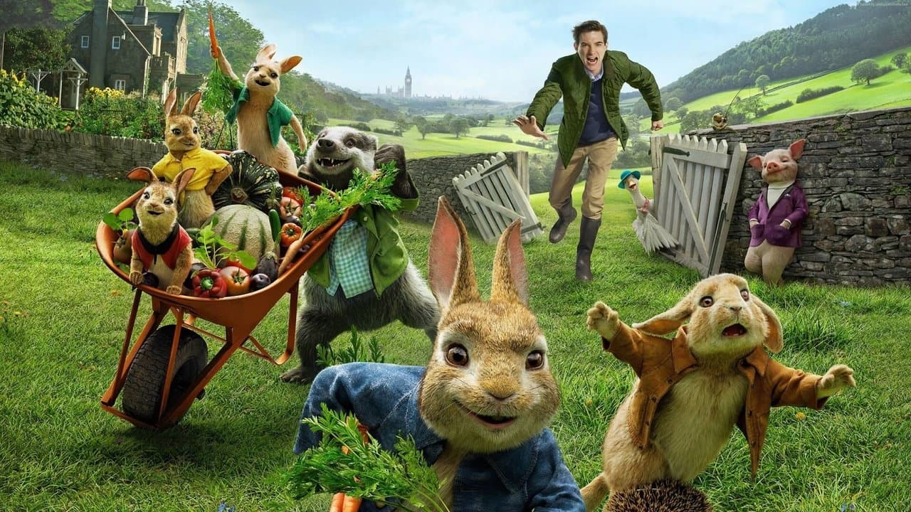 Peter Rabbit still 1