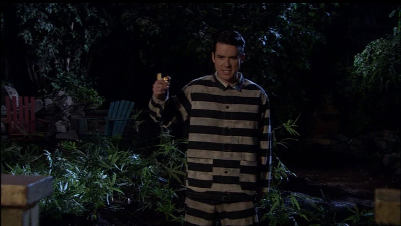 Reefer Madness: The Movie Musical still 3
