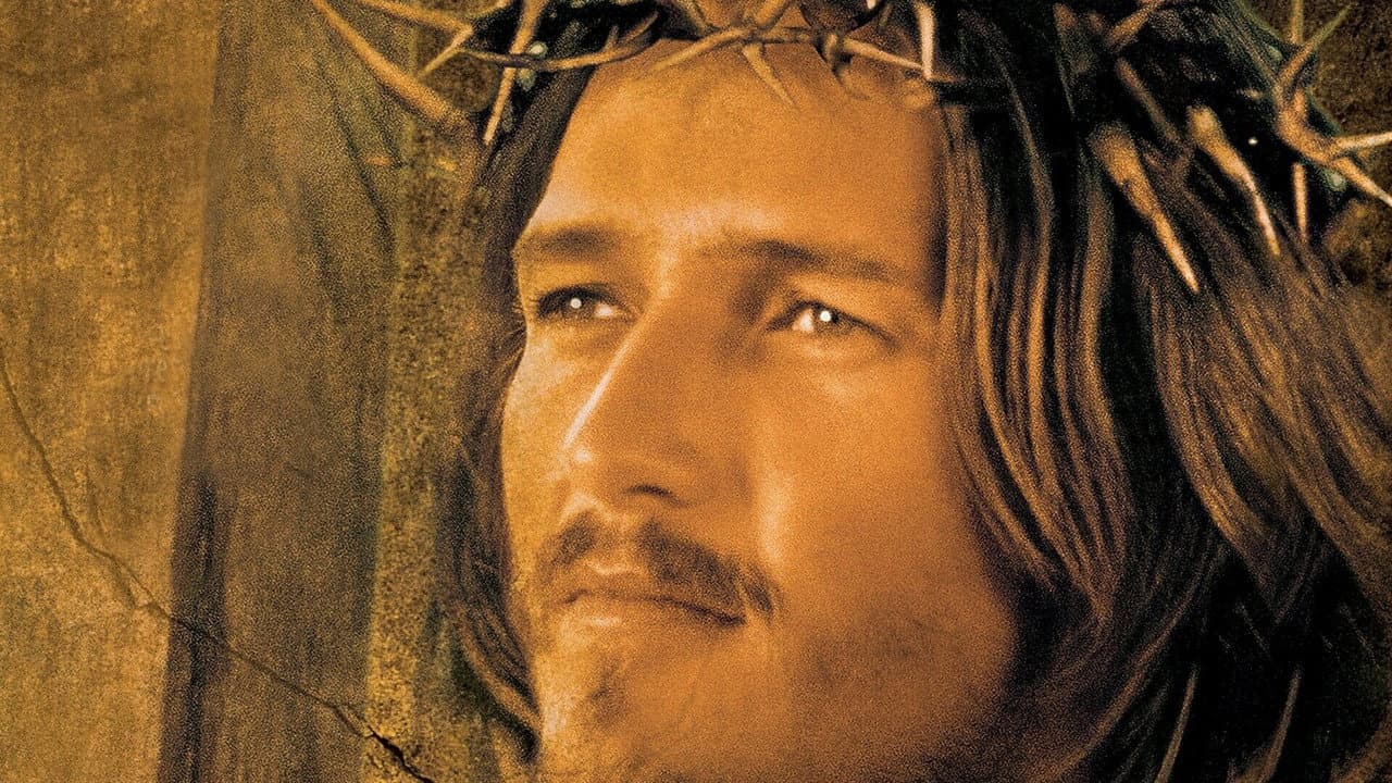 Jesus Christ Superstar still 5