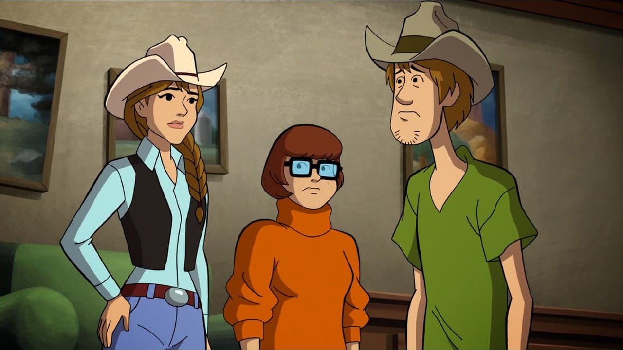 Scooby-Doo! Shaggy's Showdown still 6