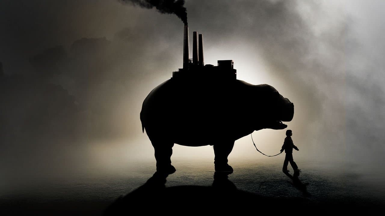 Okja still 3