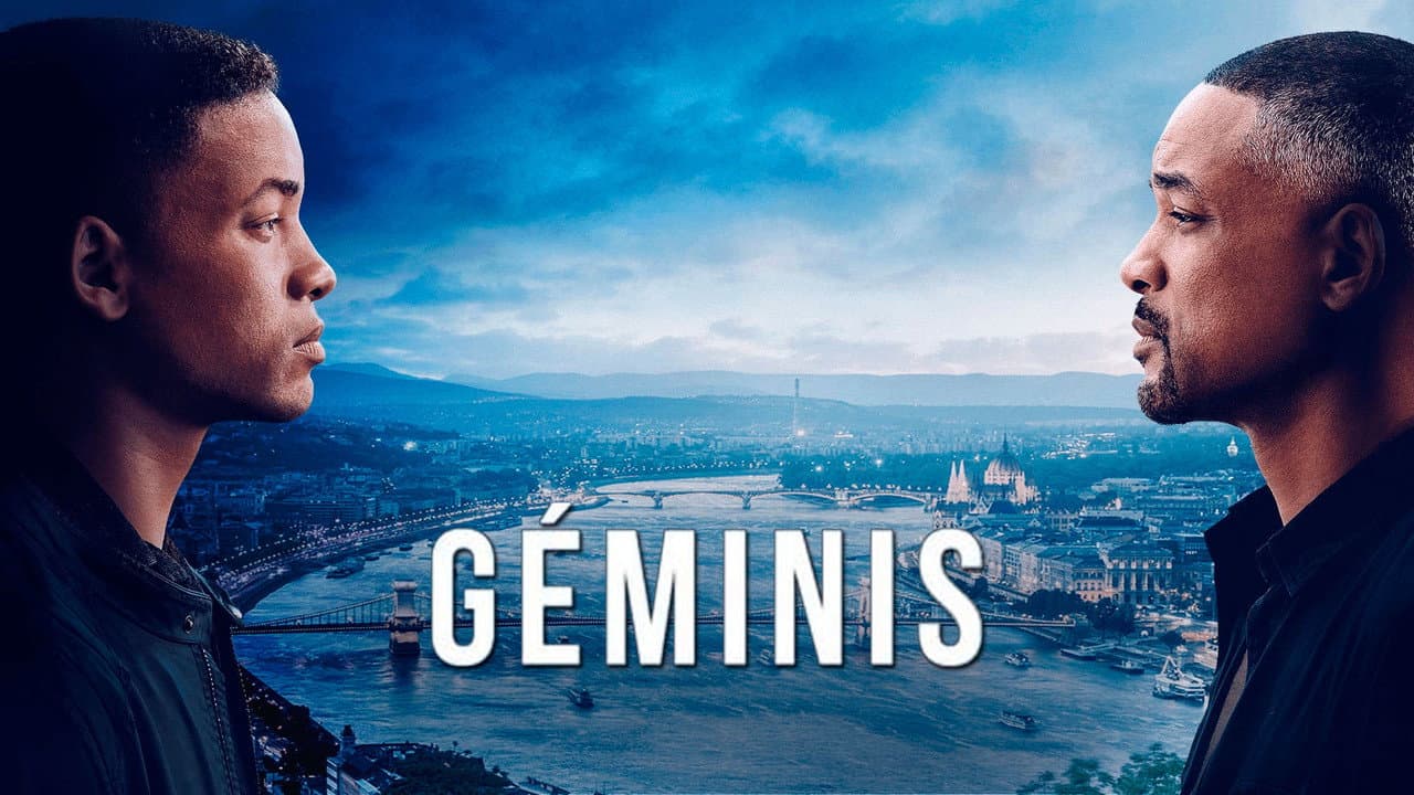 Gemini Man still 2