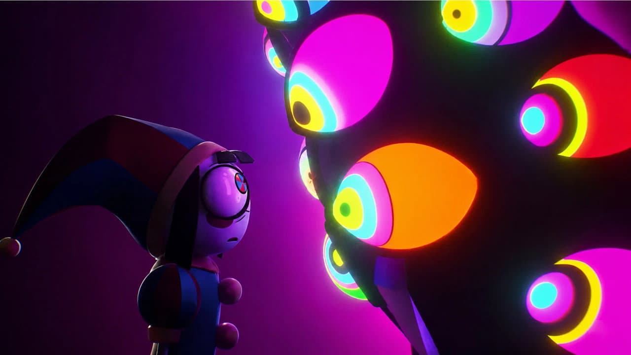 The Amazing Digital Circus: The Last Act still 5