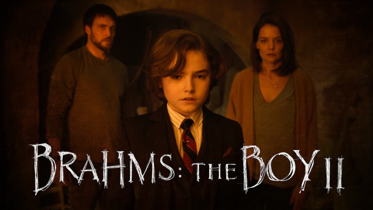 Brahms: The Boy II still 8