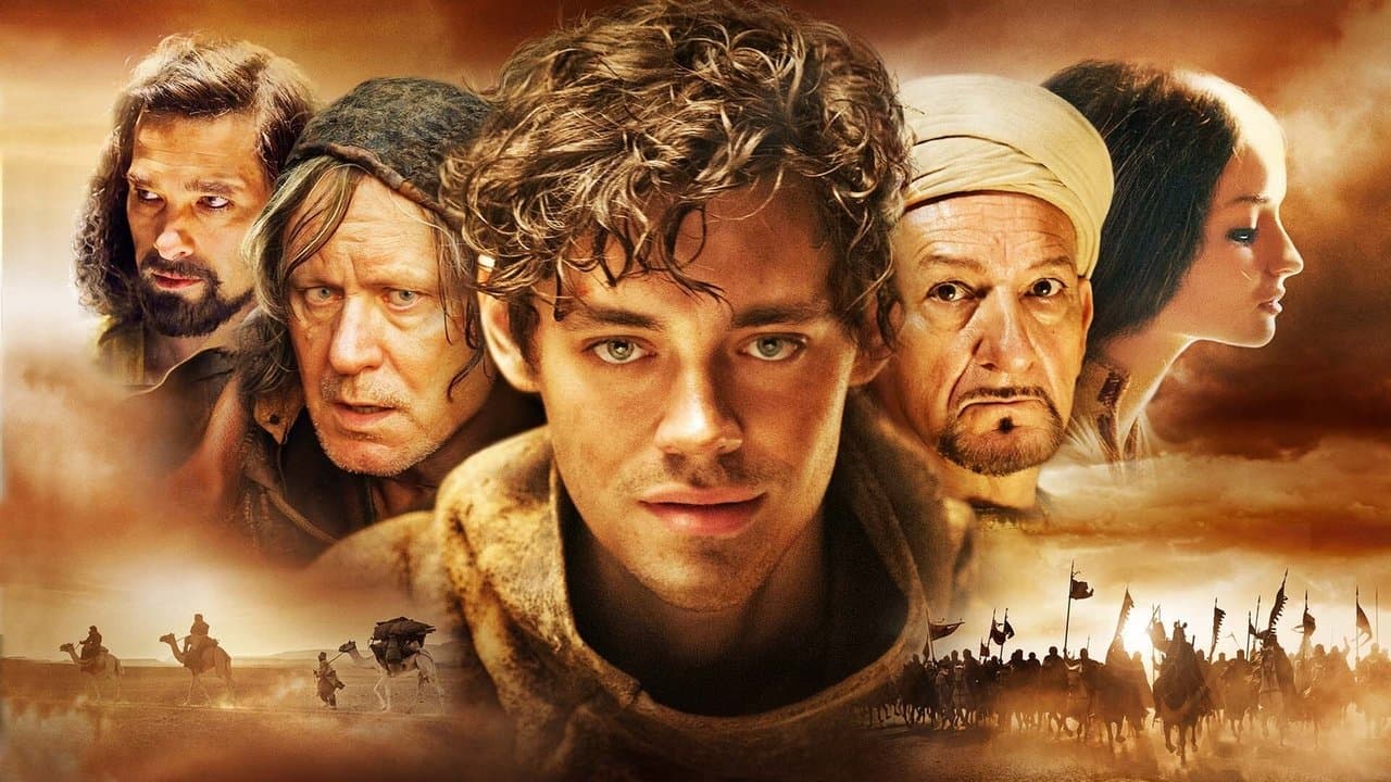 The Physician still 4