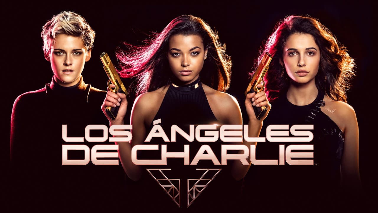 Charlie's Angels still 8