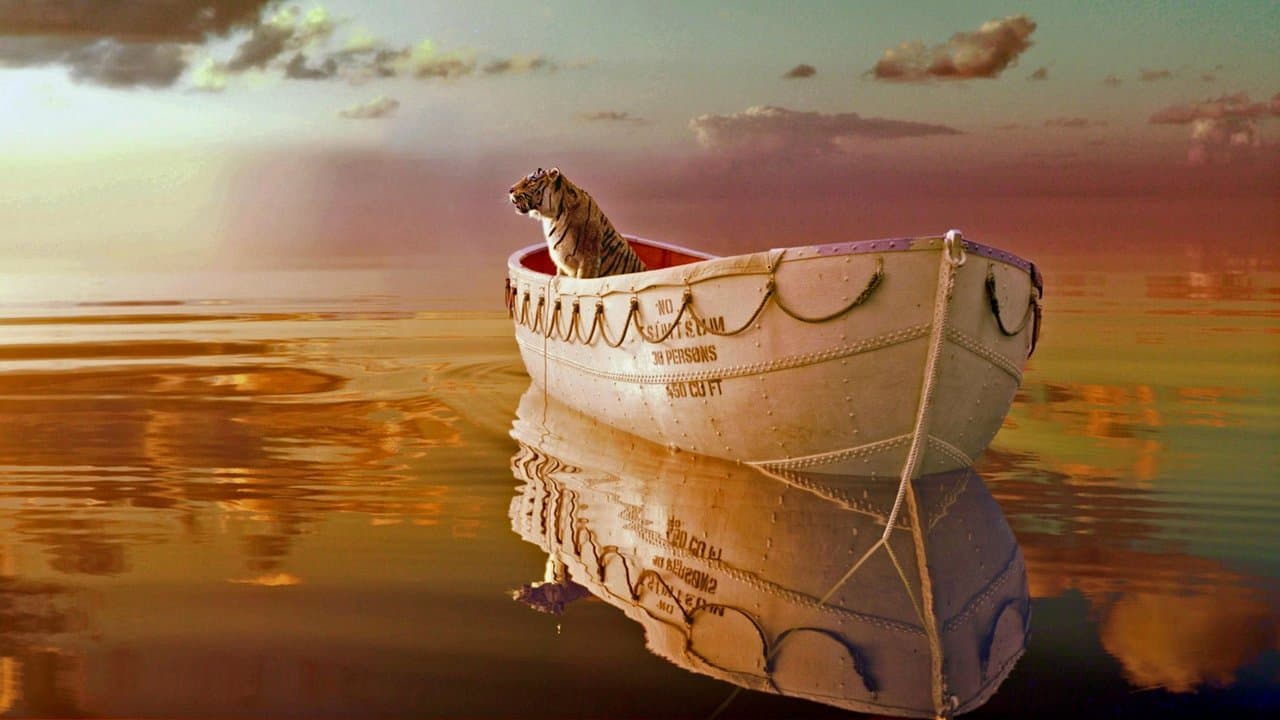 Life of Pi still 1