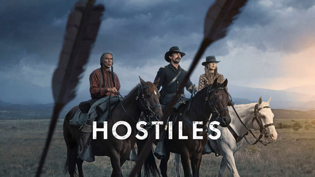 Hostiles still 7