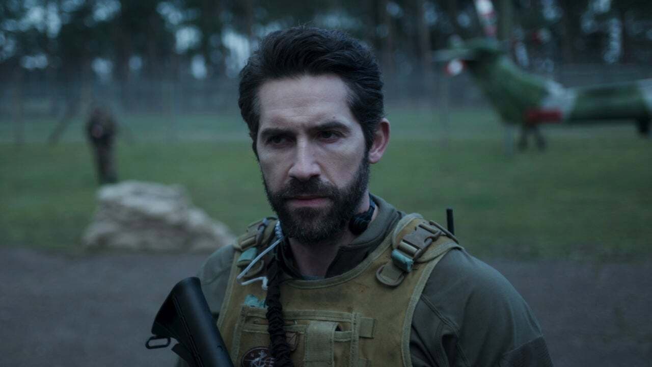 One Shot still 6