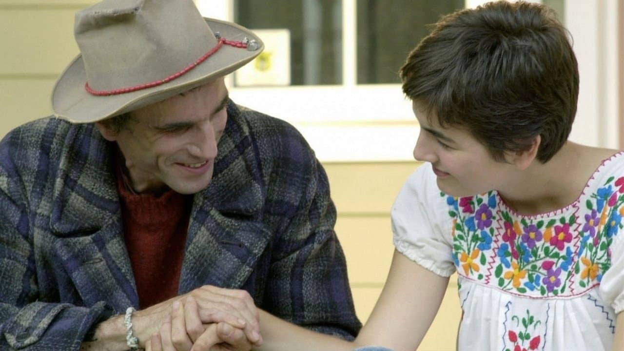 The Ballad of Jack and Rose still 1