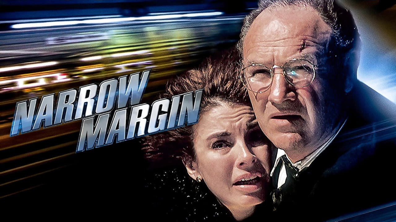 Narrow Margin still 7