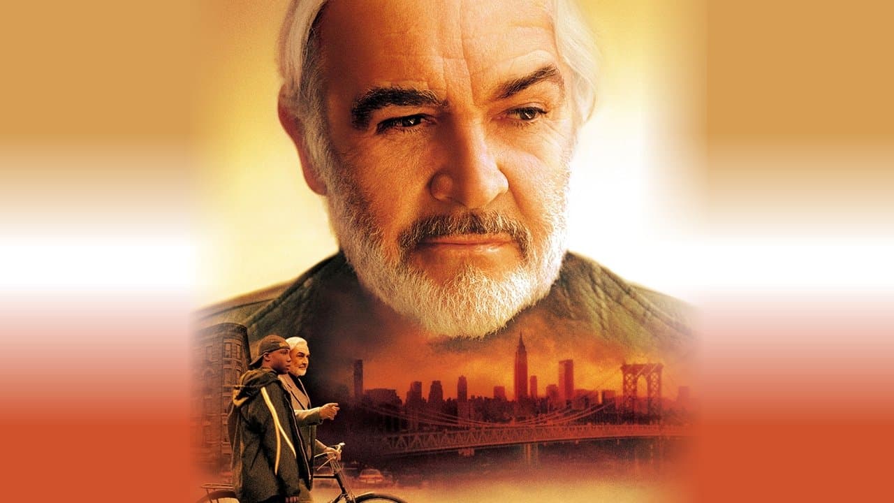 Finding Forrester still 3