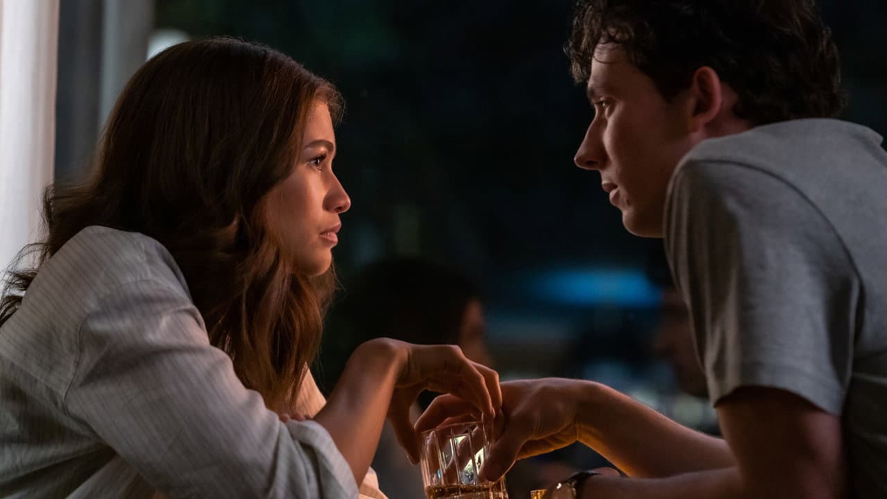 Challengers still 7