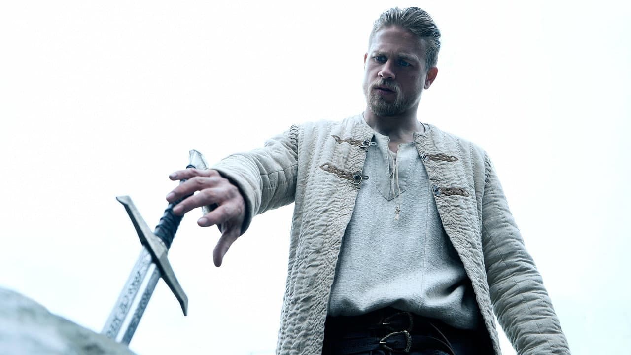 King Arthur: Legend of the Sword still 7