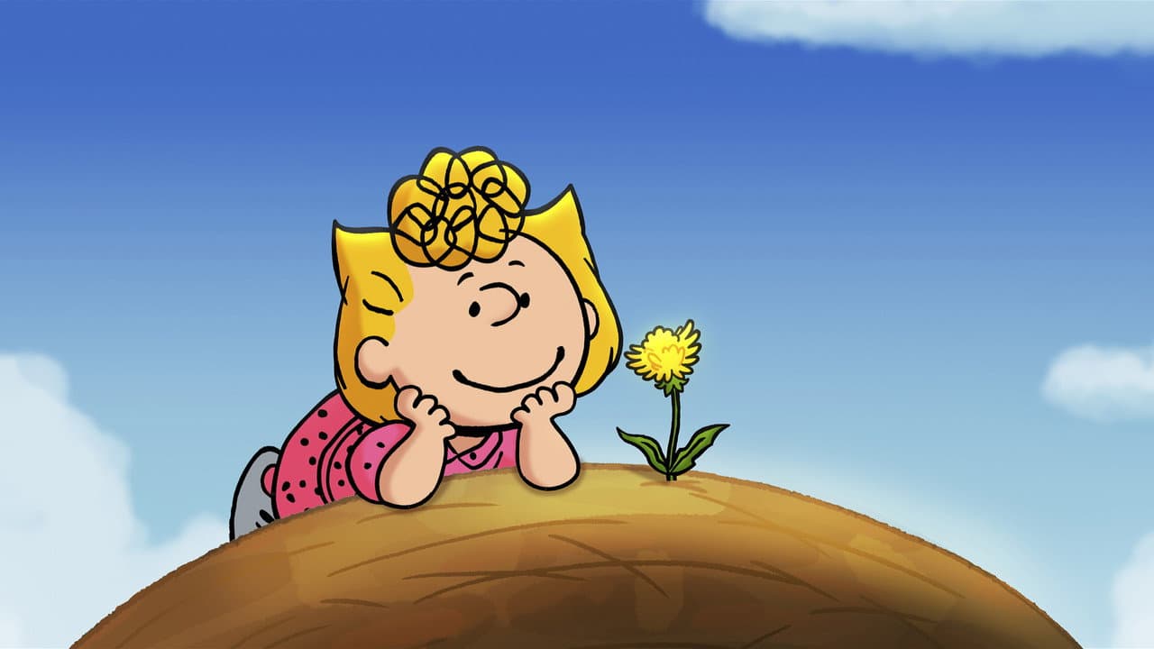 Snoopy Presents: It's the Small Things, Charlie Brown still 7