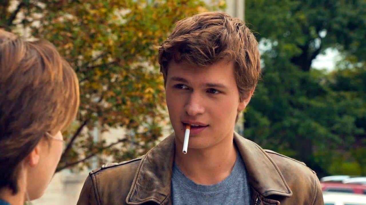 The Fault in Our Stars still 7