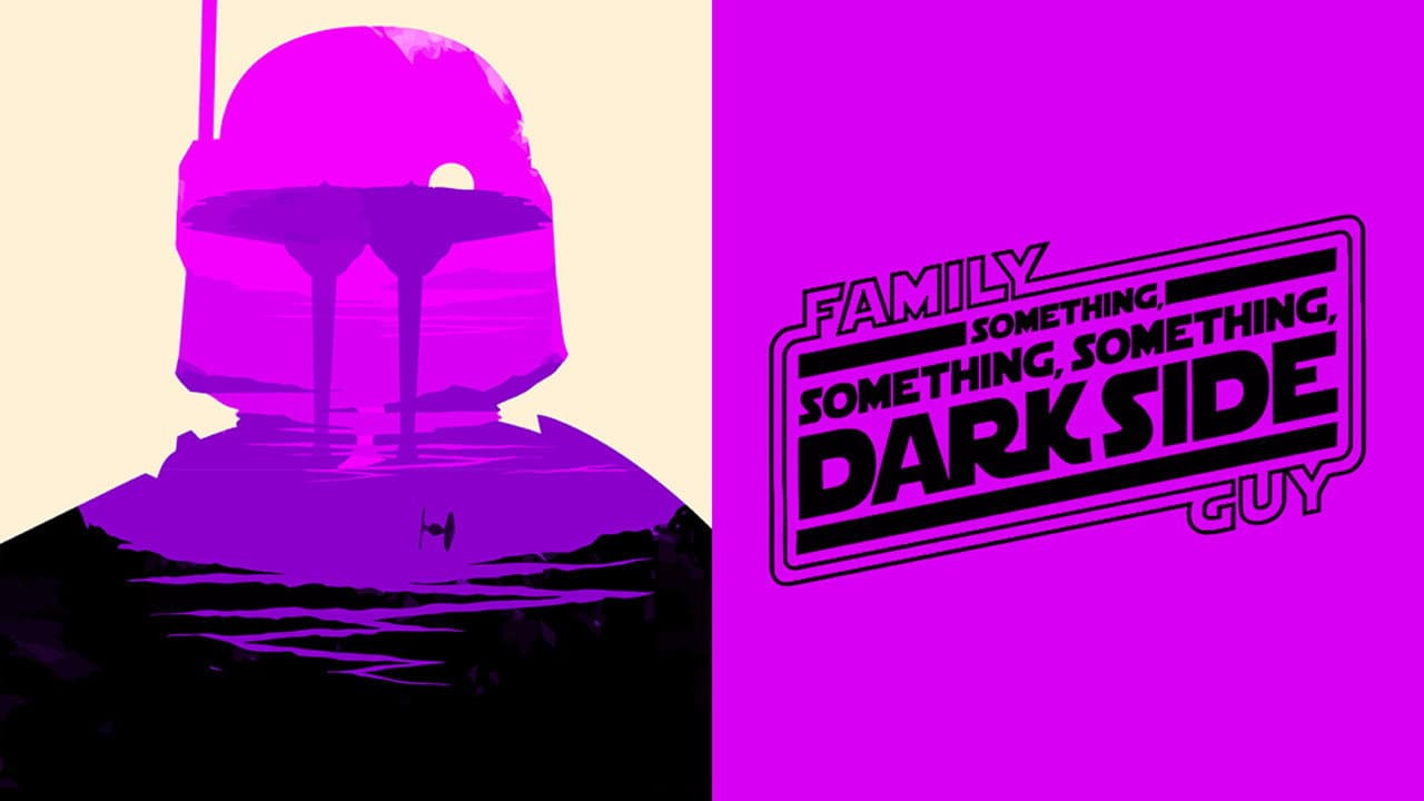 Family Guy Presents: Something, Something, Something, Dark Side still 8