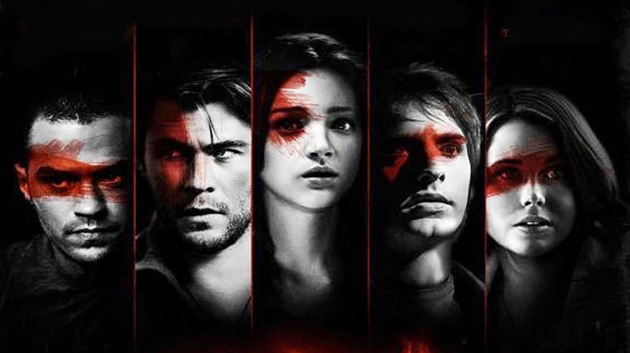The Cabin in the Woods still 8