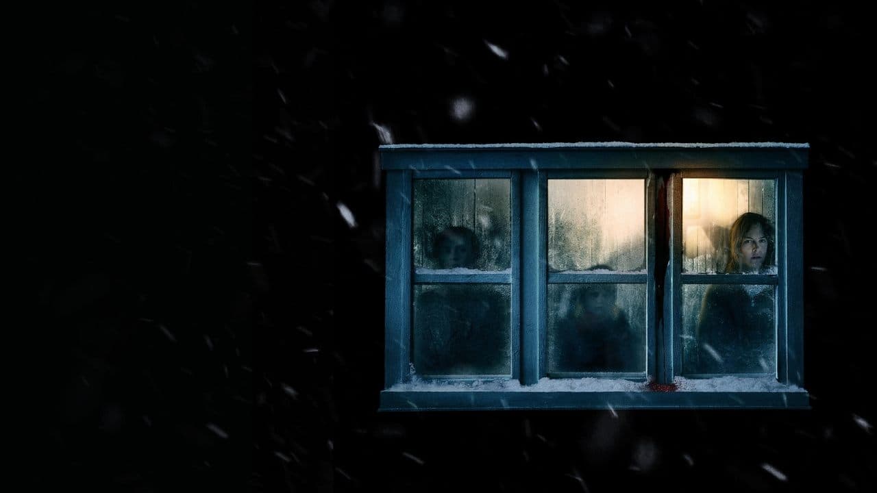 The Lodge still 3