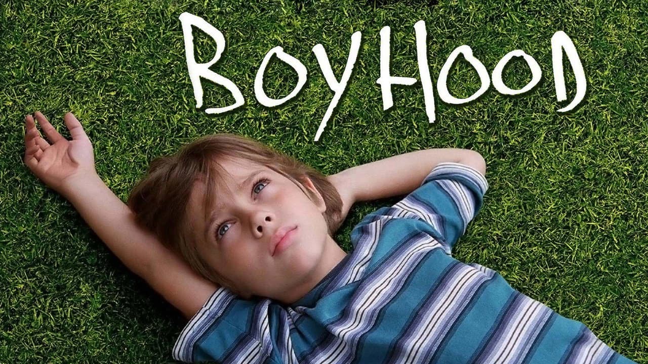 Boyhood still 3