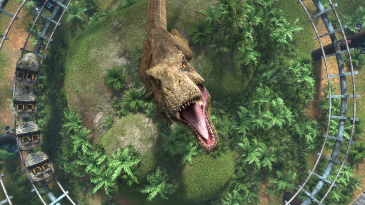 Jurassic World Camp Cretaceous: Hidden Adventure still 6