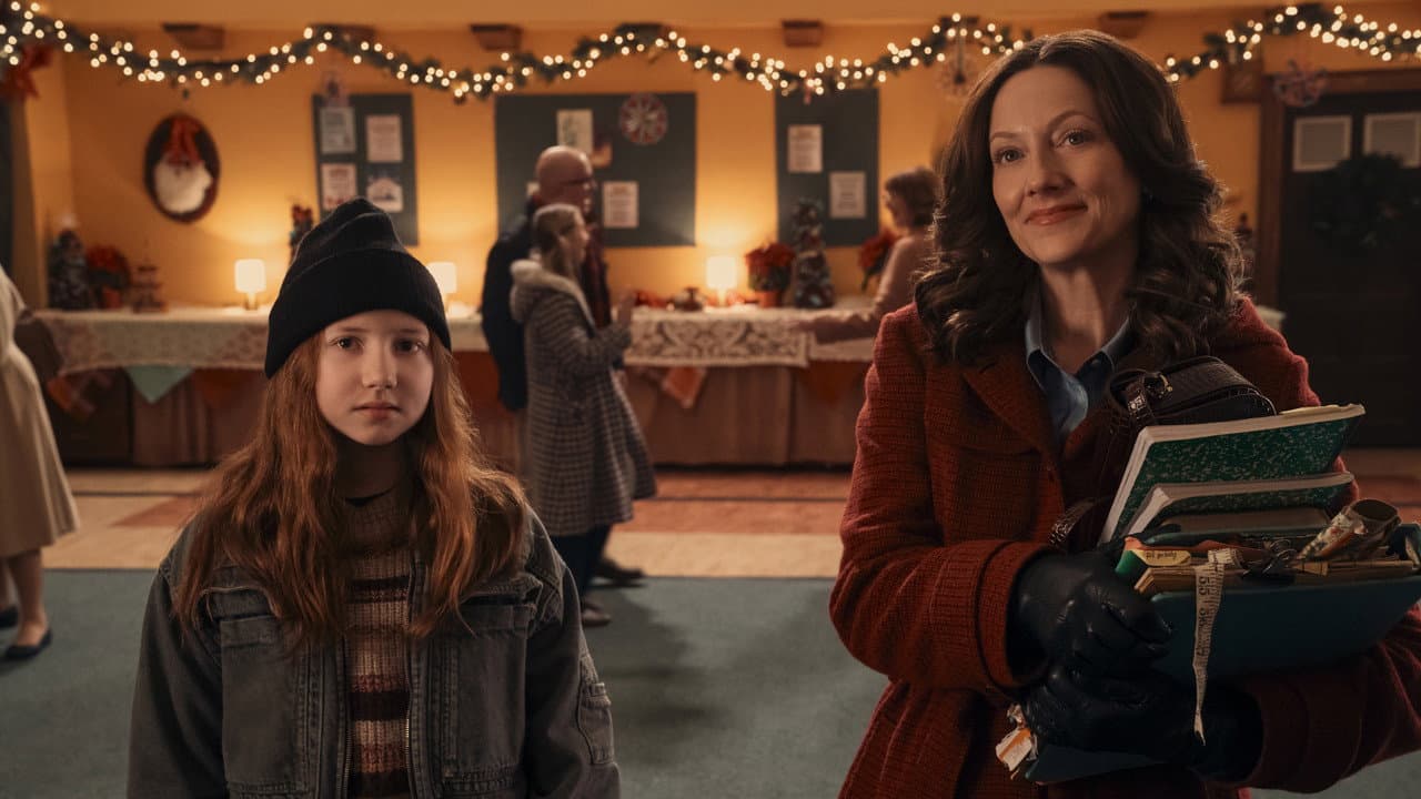 The Best Christmas Pageant Ever still 7