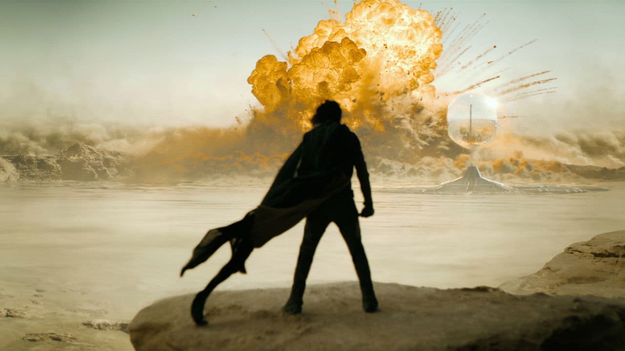 Dune: Part Two still 2