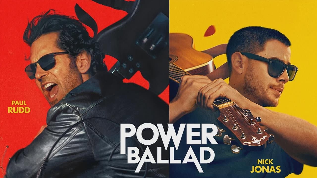 Power Ballad still 8