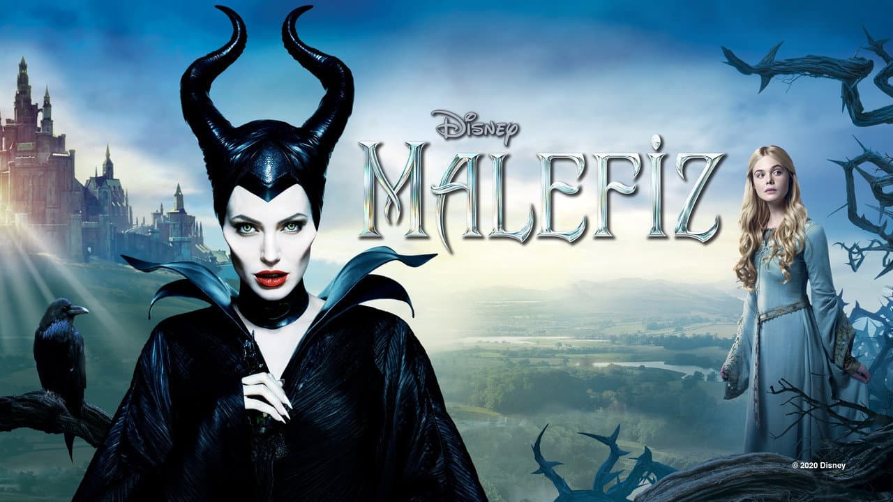 Maleficent still 3