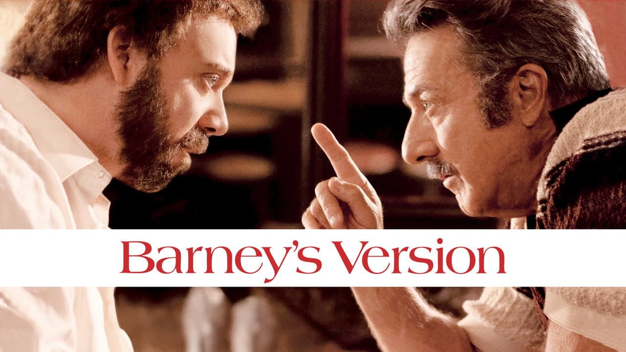 Barney's Version still 8