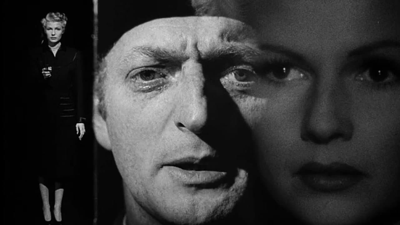 The Lady from Shanghai still 7