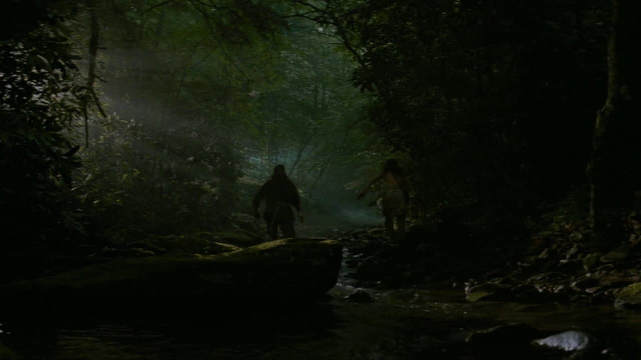 The Last of the Mohicans still 8