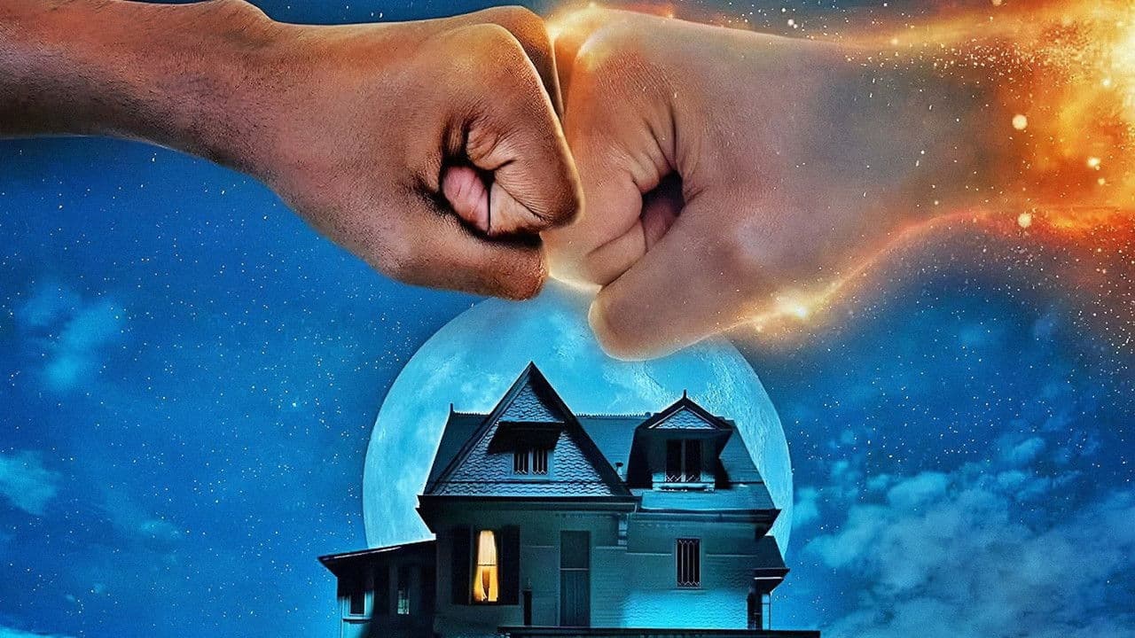We Have a Ghost still 1