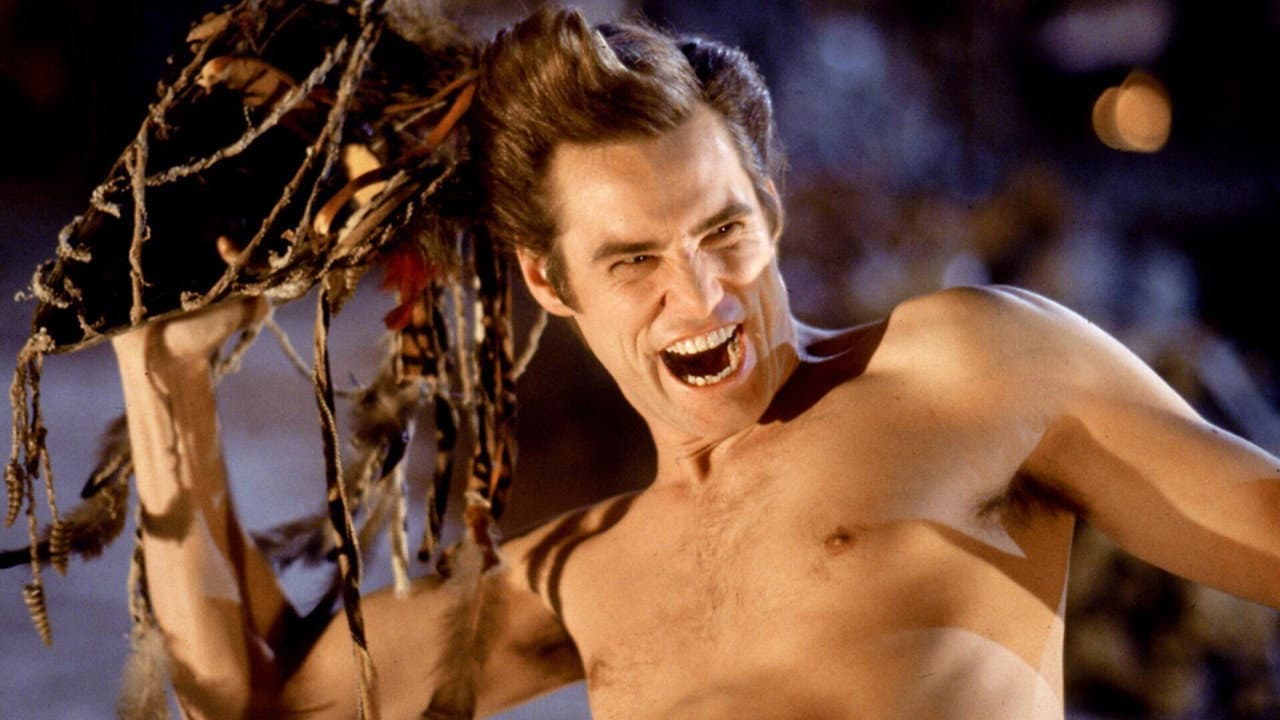 Ace Ventura: When Nature Calls still 8