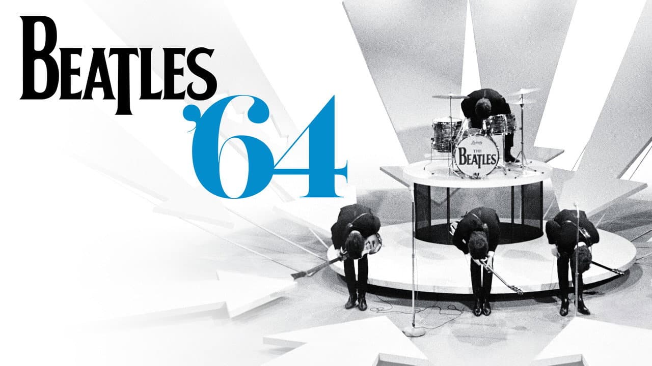 Beatles '64 still 5