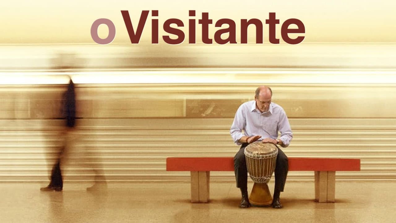 The Visitor still 6