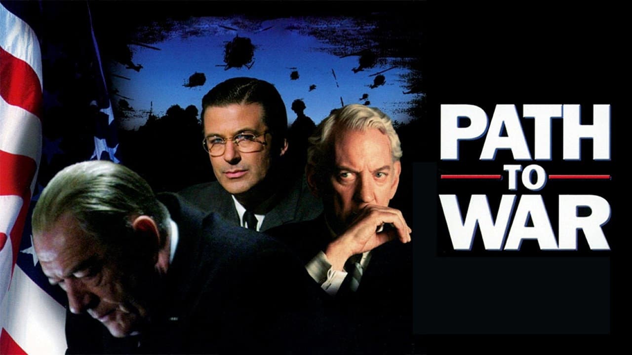 Path to War still 2