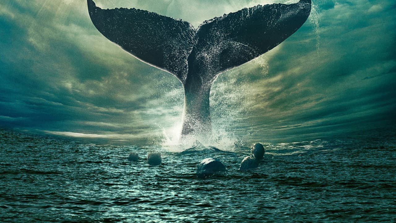 In the Heart of the Sea still 4