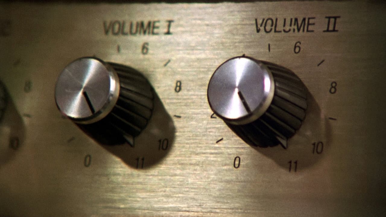 This Is Spinal Tap still 6