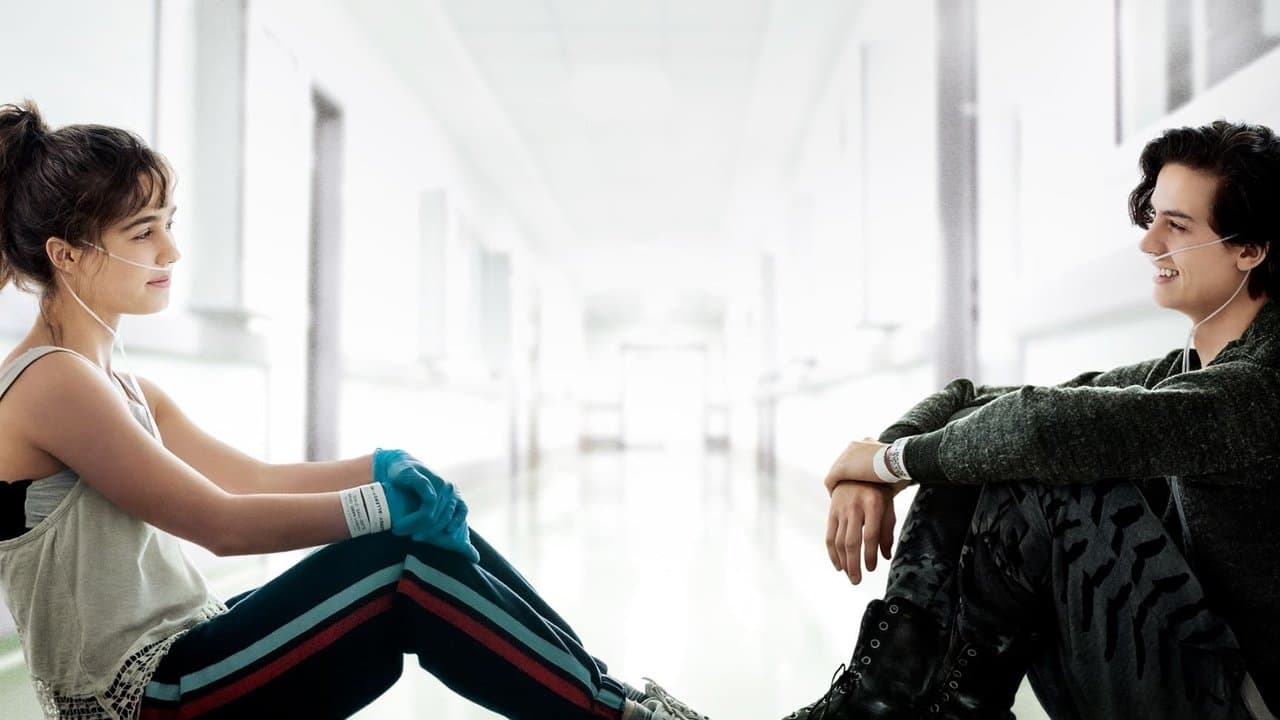 Five Feet Apart still 2