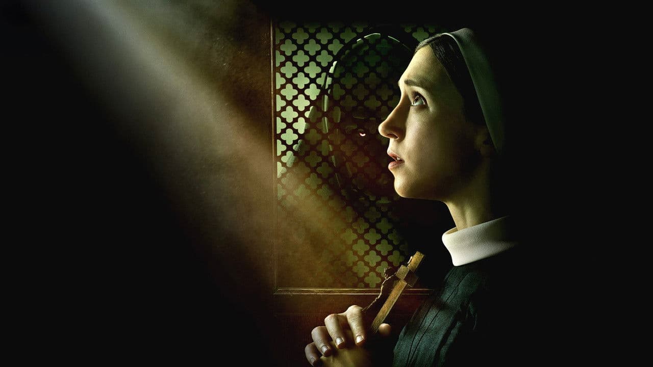 The Nun II still 1
