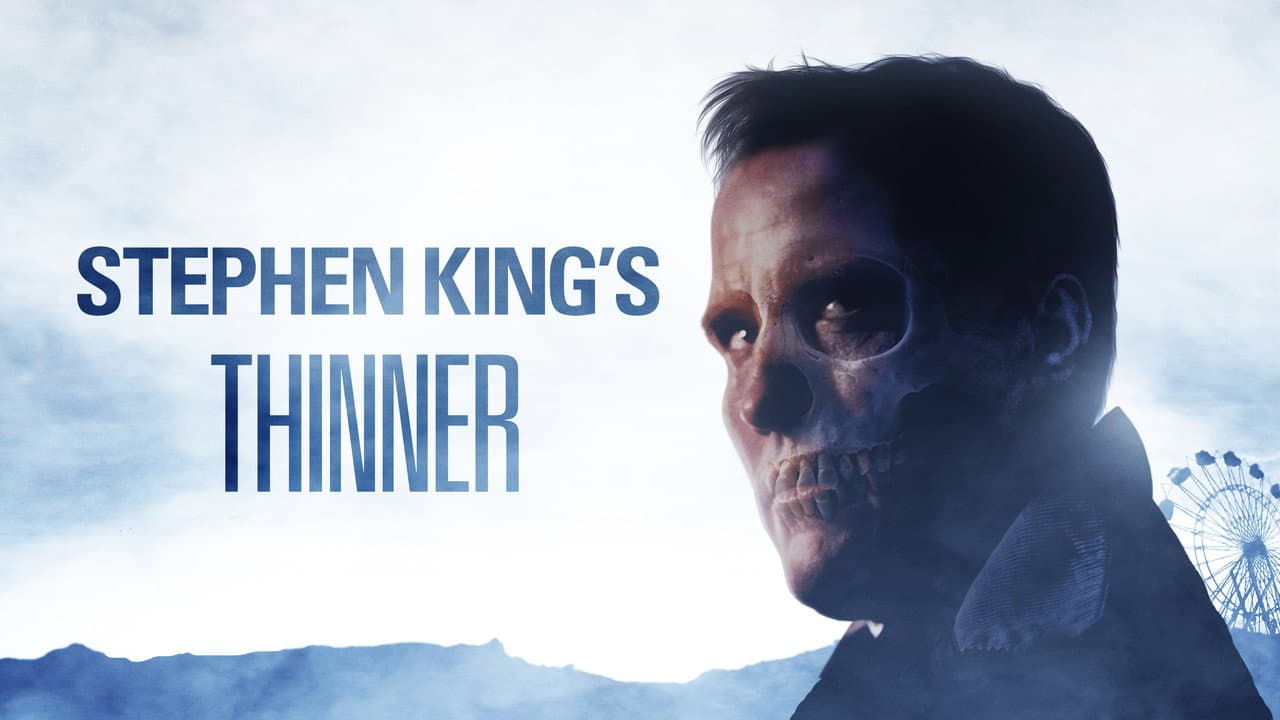 Thinner still 8